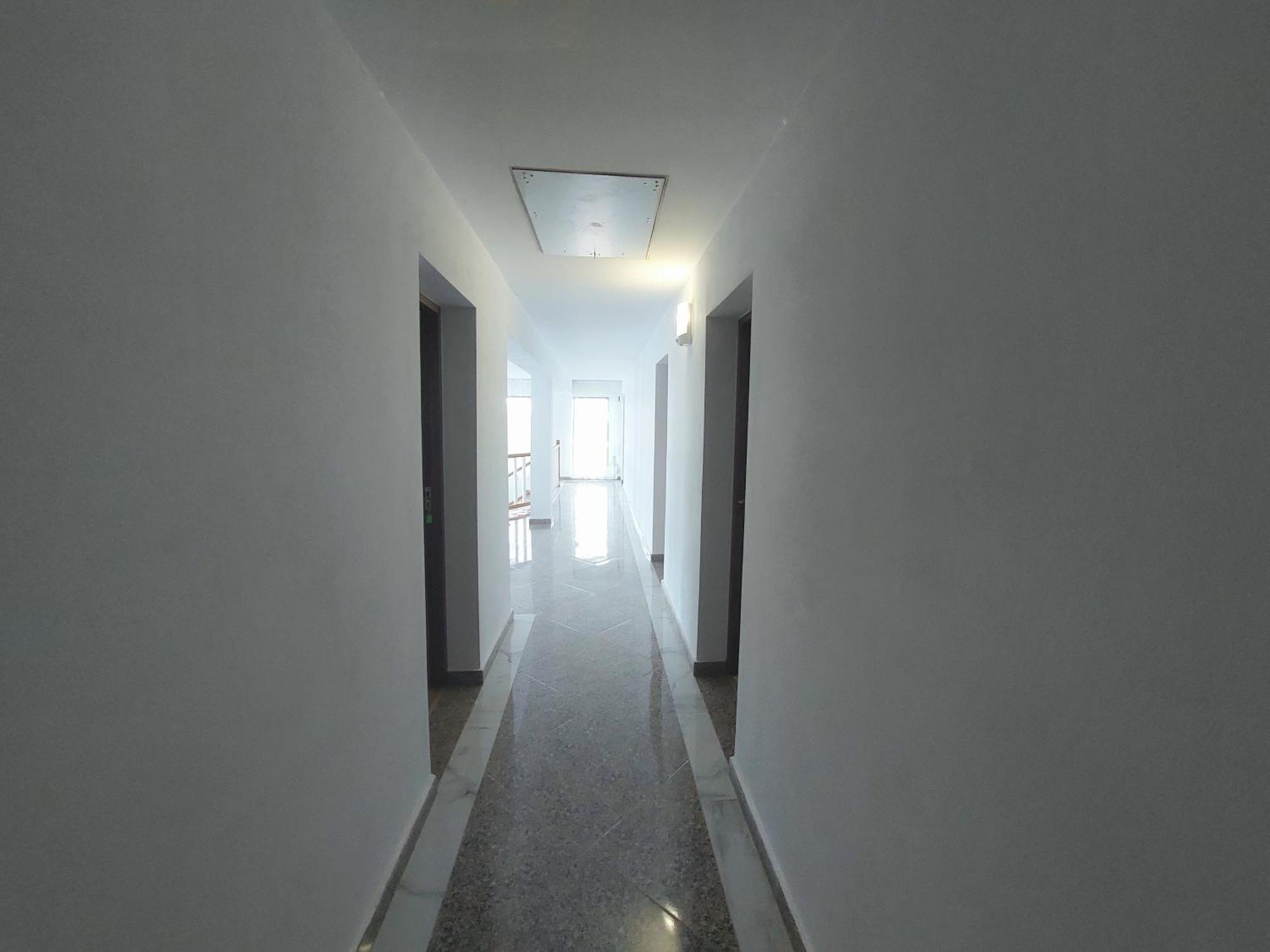 Pensiunea Paradiso Sarinasuf Buitenkant foto